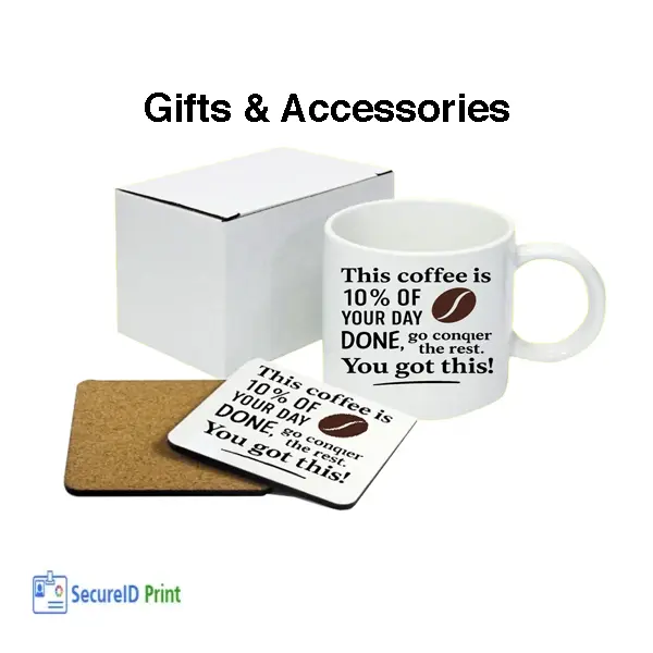 Gifts & Accessories