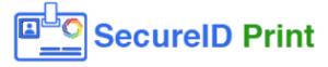 SecureID Print Ltd Logo