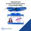 Carer ID Card