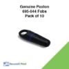 Paxton fob blue