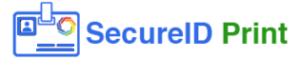SecureID Print Ltd Logo