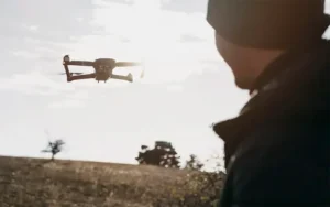 Drone license printing blog