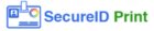 SecureID Print Ltd Logo